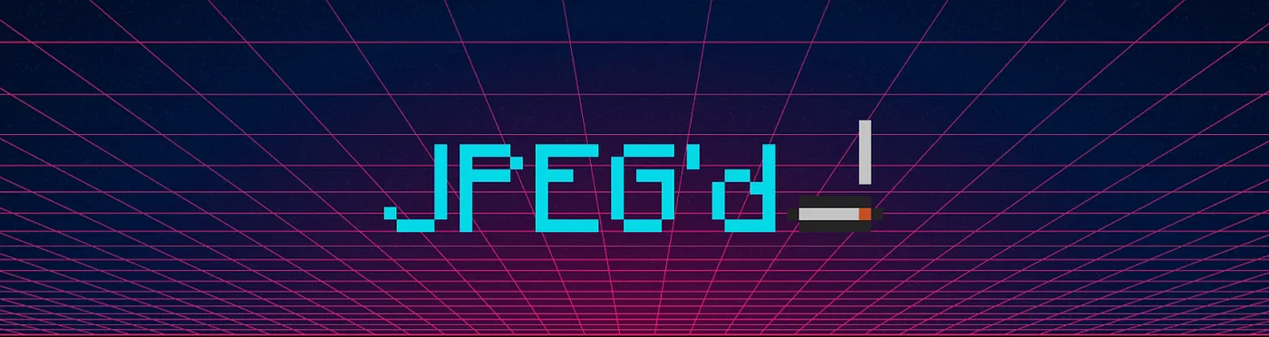 JPEG
