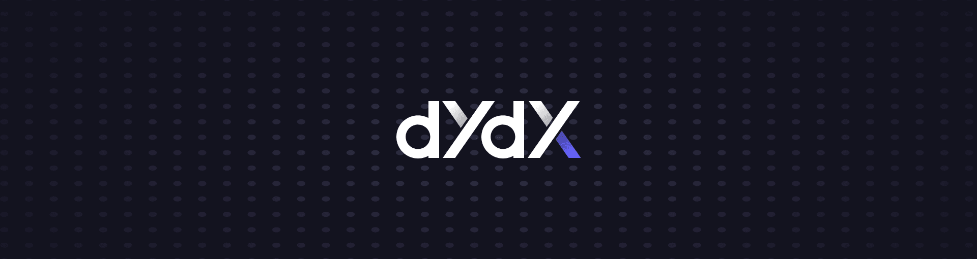 DYDX