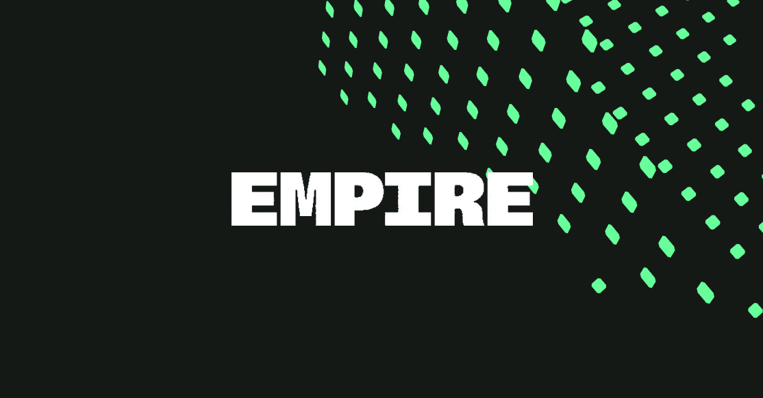 Empire: Inside Crypto’s Liquidity Chess Game