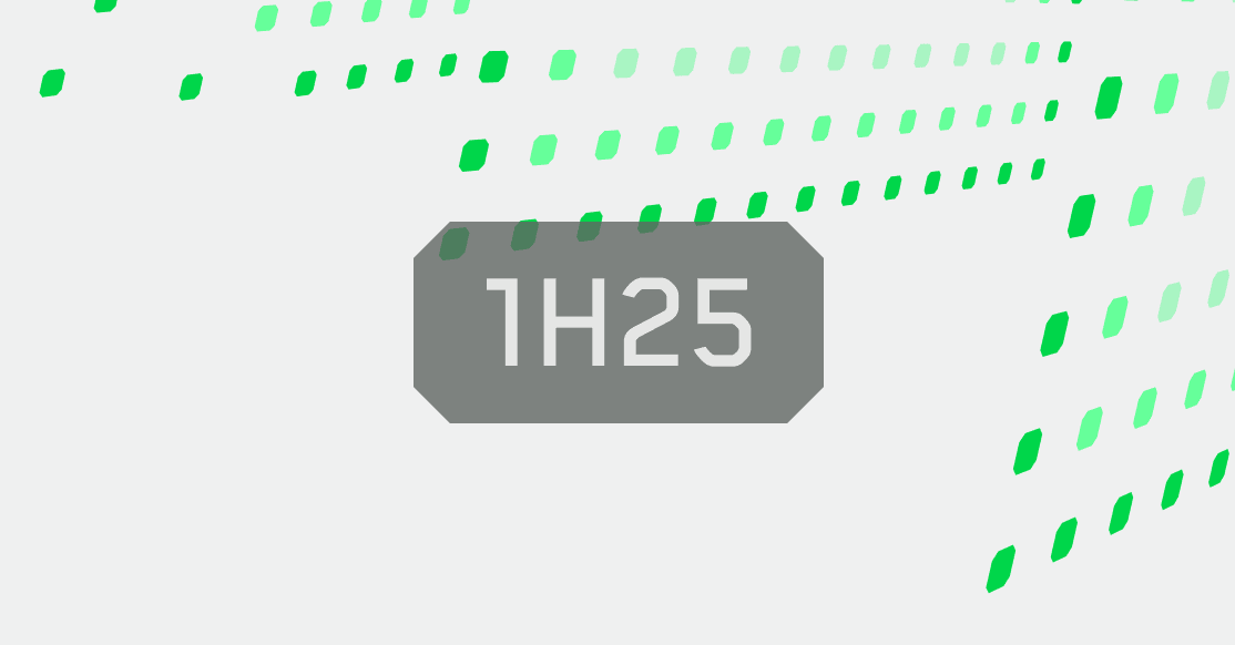 Wintermute OTC Market Review 1H25