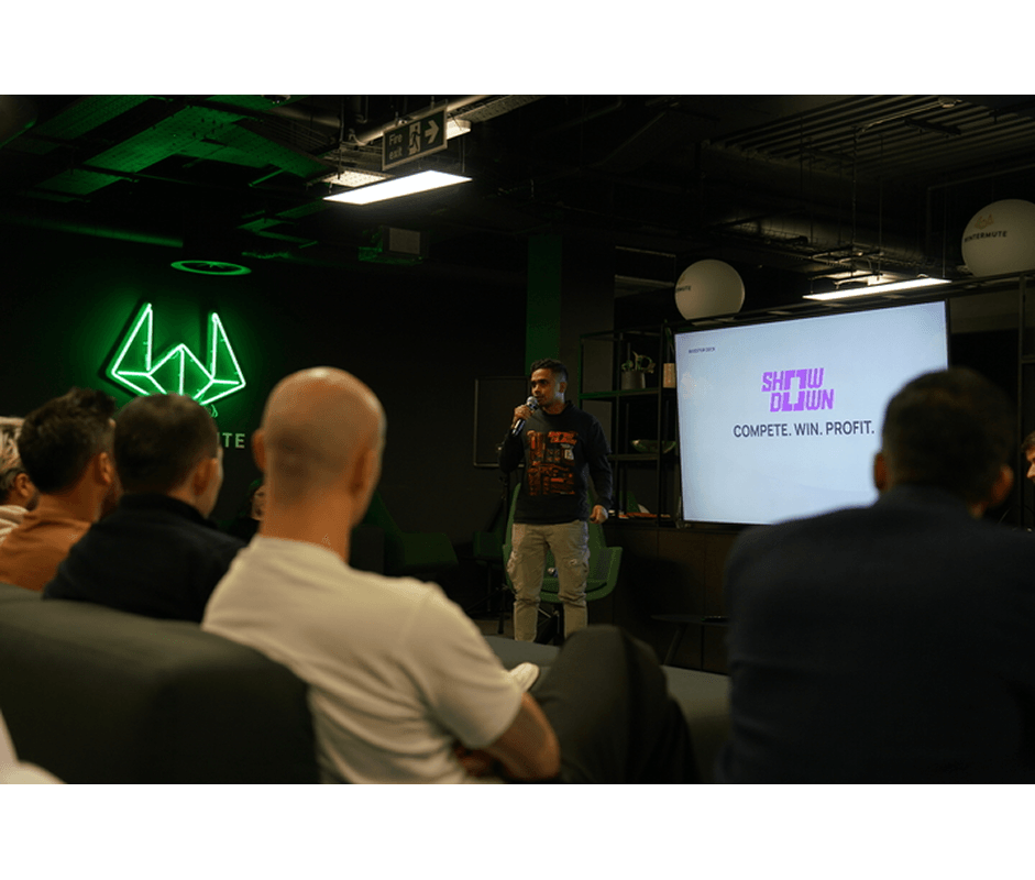 <alt>Insight</alt> into how top builders think