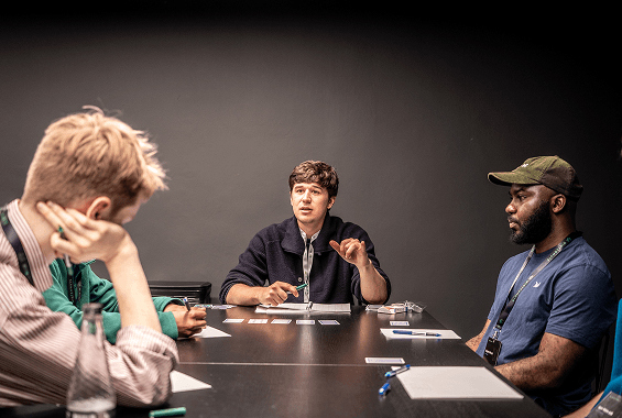 Applications close on 21 September, followed by online tests to be completed by 28 September. Shortlisted candidates will be invited to the assessment day on Friday 9 October at our Central London office.